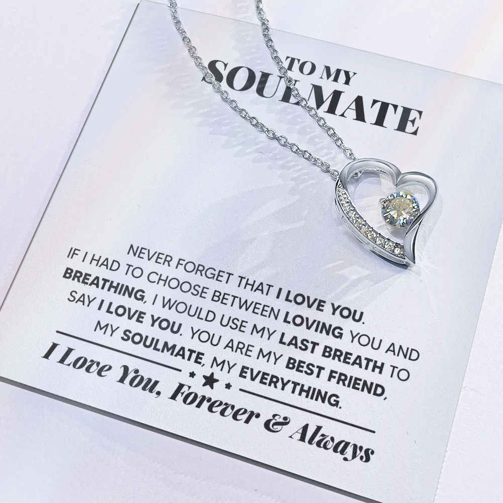 ✨ To My Soulmate – My Everything ✨